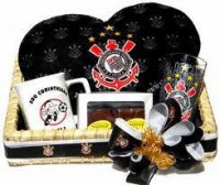 cesta corinthians